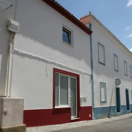 Casa Da Amalia