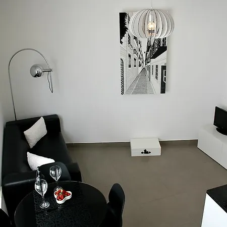 Σπίτι διακοπών Casa Da Amalia *