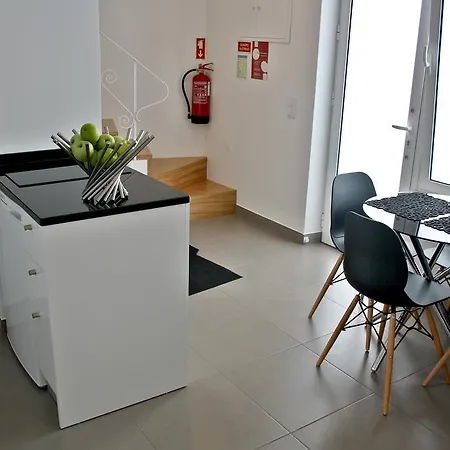 Casa Da Amalia Lagos
