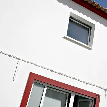 Holiday home Casa Da Amalia Lagos